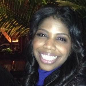 Meet your Posher, Nanette